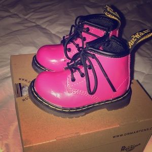 Dr. Martens